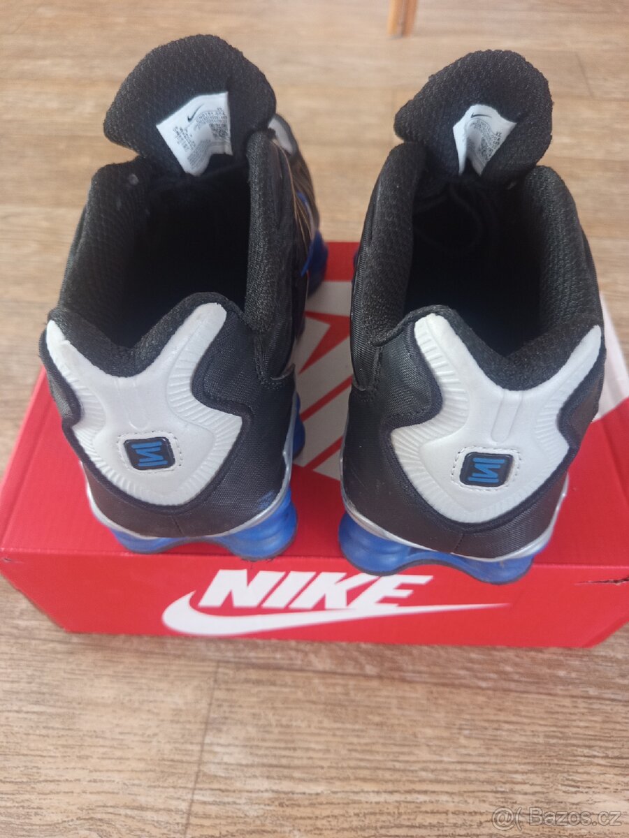Nike Shox TL - 2