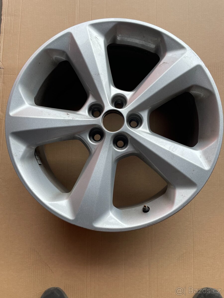 ALU KOLA r19 - 2