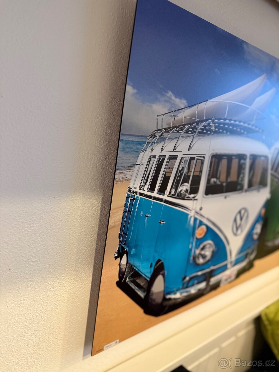 Obraz Decorpanel VW Transporter - 2