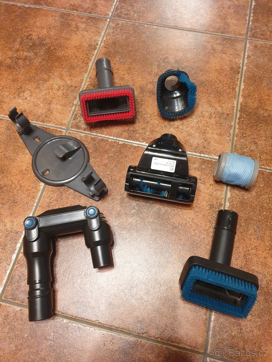Hoover HD22BC/Freedom příslušenství - 2