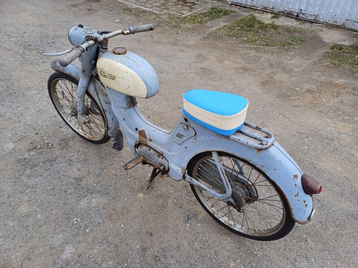 Jawetta 551 - Sport - 2
