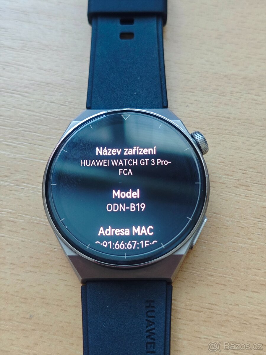 Huawei GT3 Pro - 2