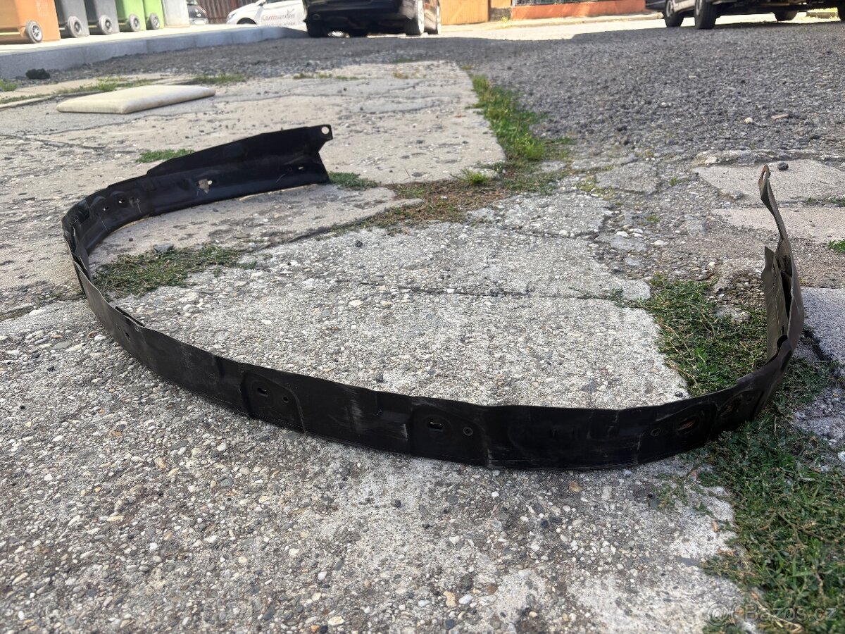 Mazda mx 5 NA/NB Rainrail - 2