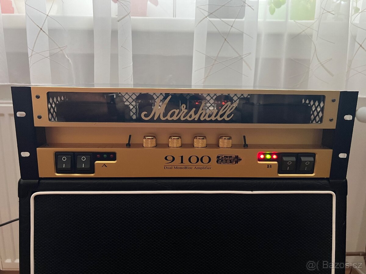 Marshall 9100 - 2