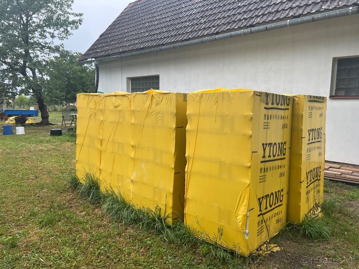 Ytong YQ 450 - 2
