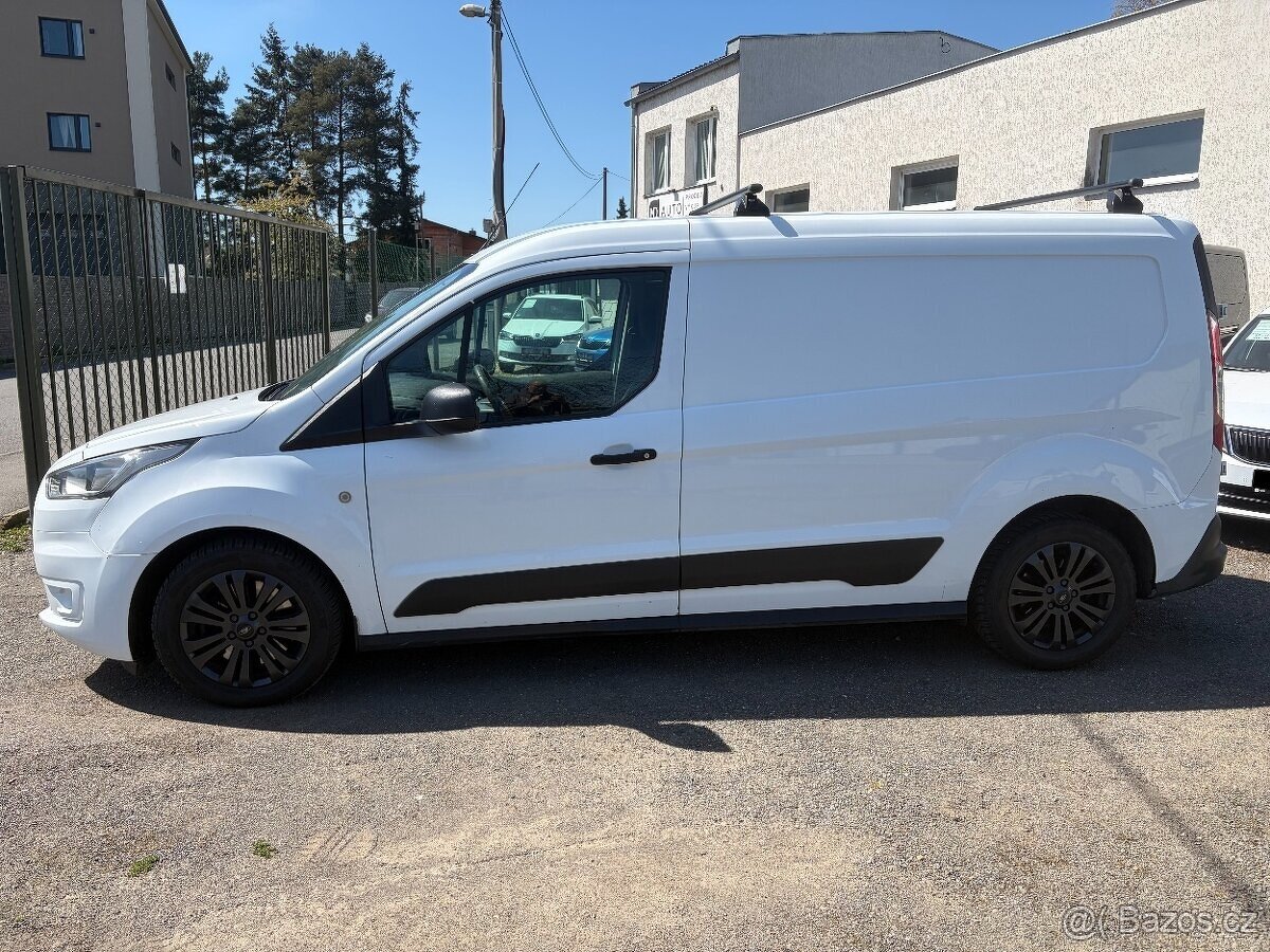 FORD TRANSIT CONNECT 1.5 TDCI 88KW - 2