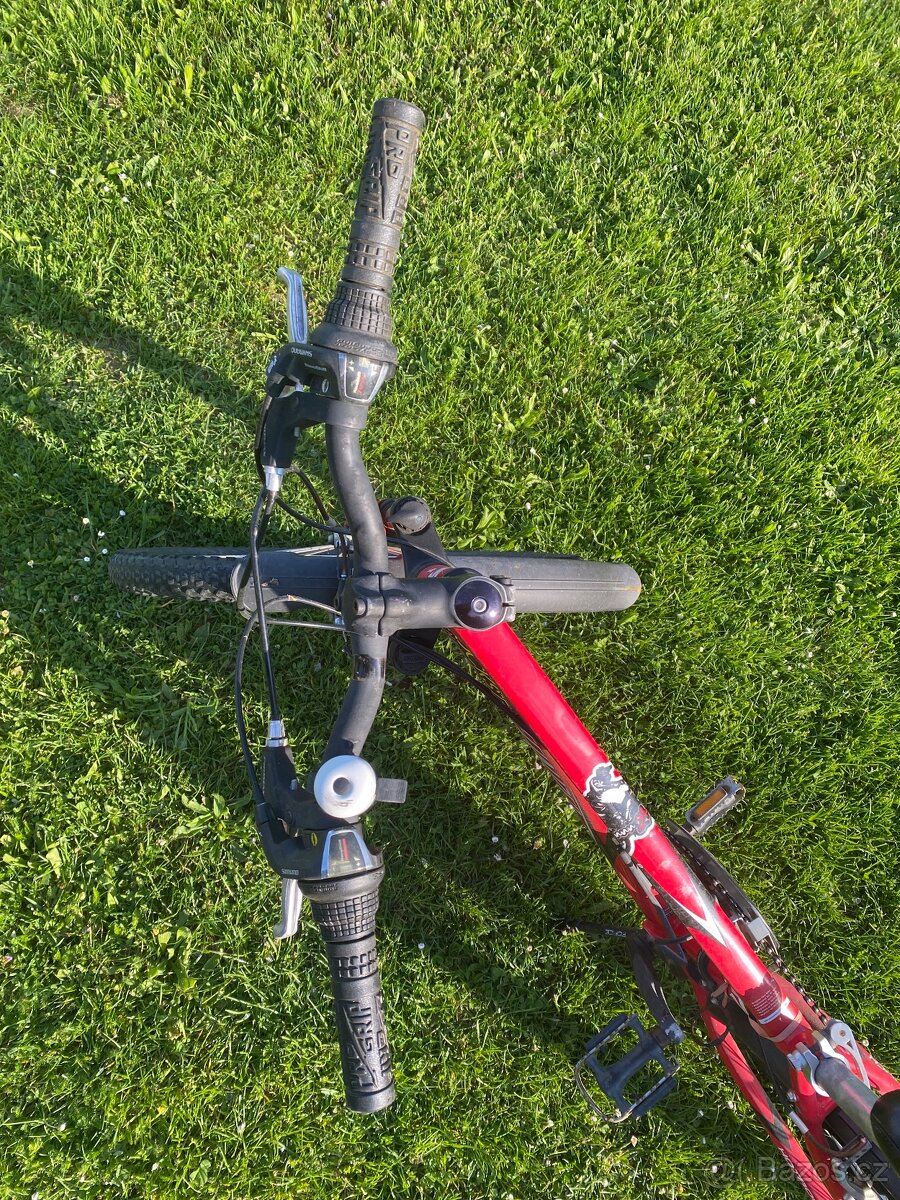 Dětské kolo - 2