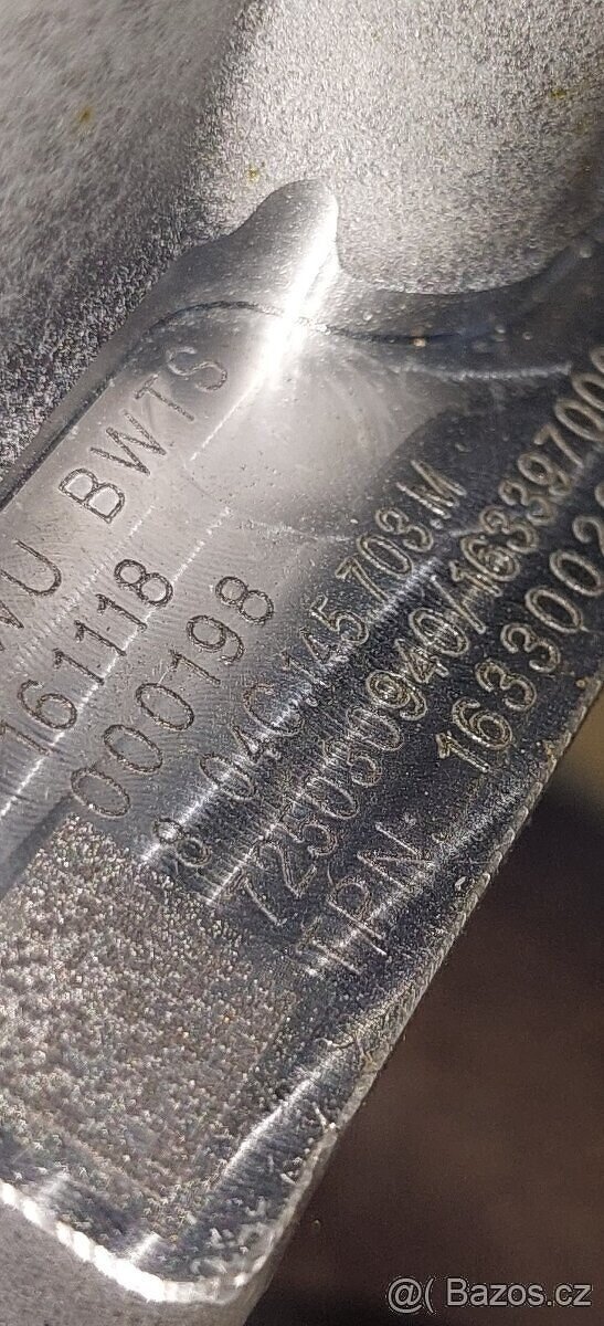 Turbo 1.0 TSI - 2