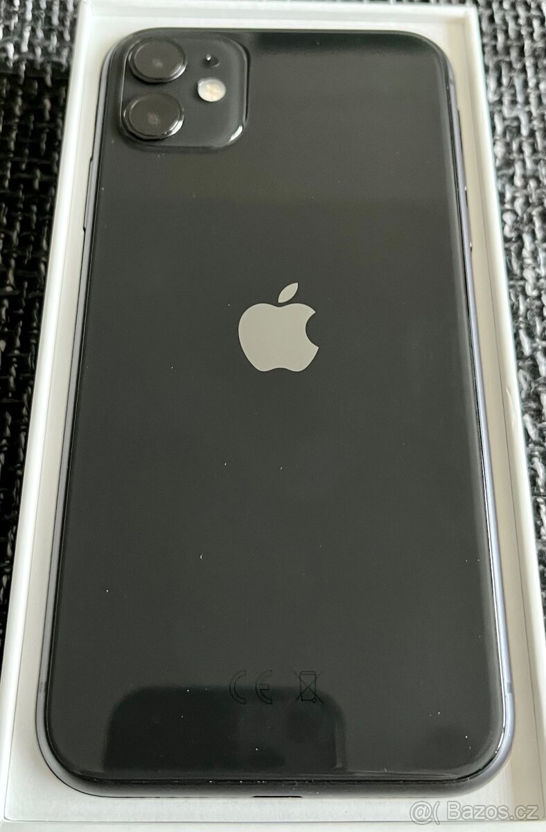 iPhone 11 64gb - 2