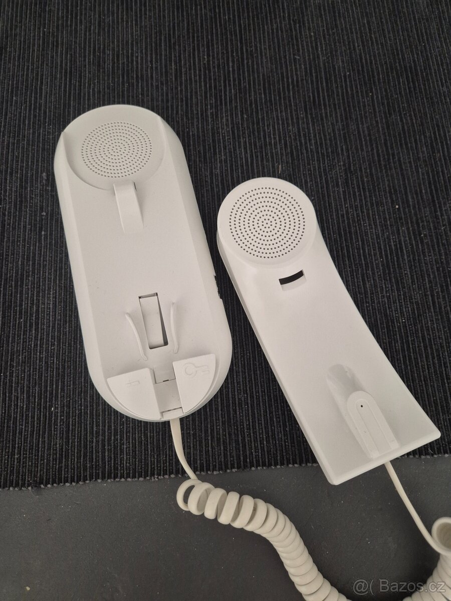 Domácí telefon bticino bt-344232 v2 - 2