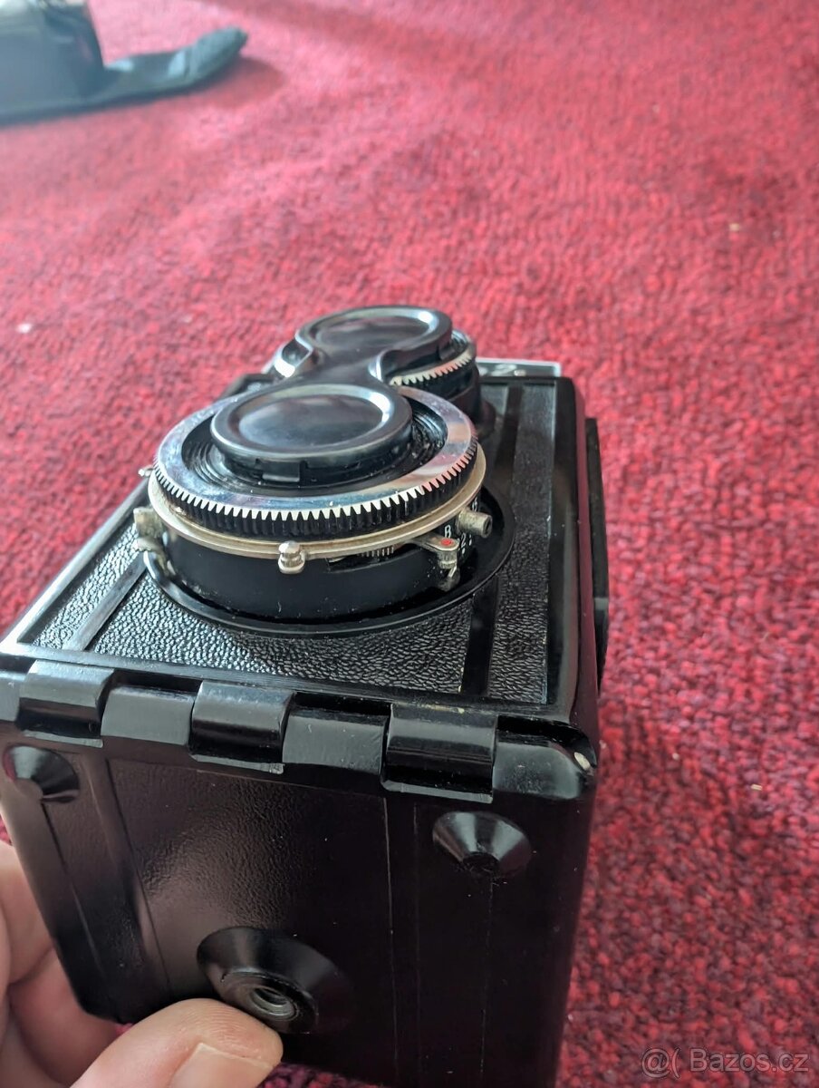 Lubitel 2 - 2