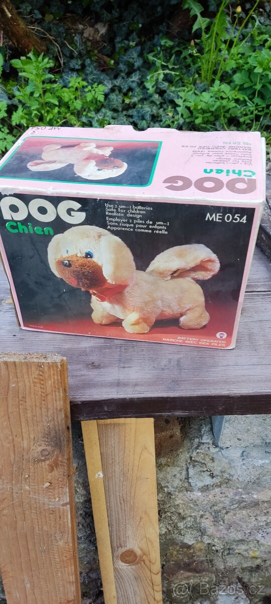 Pog pes - 2