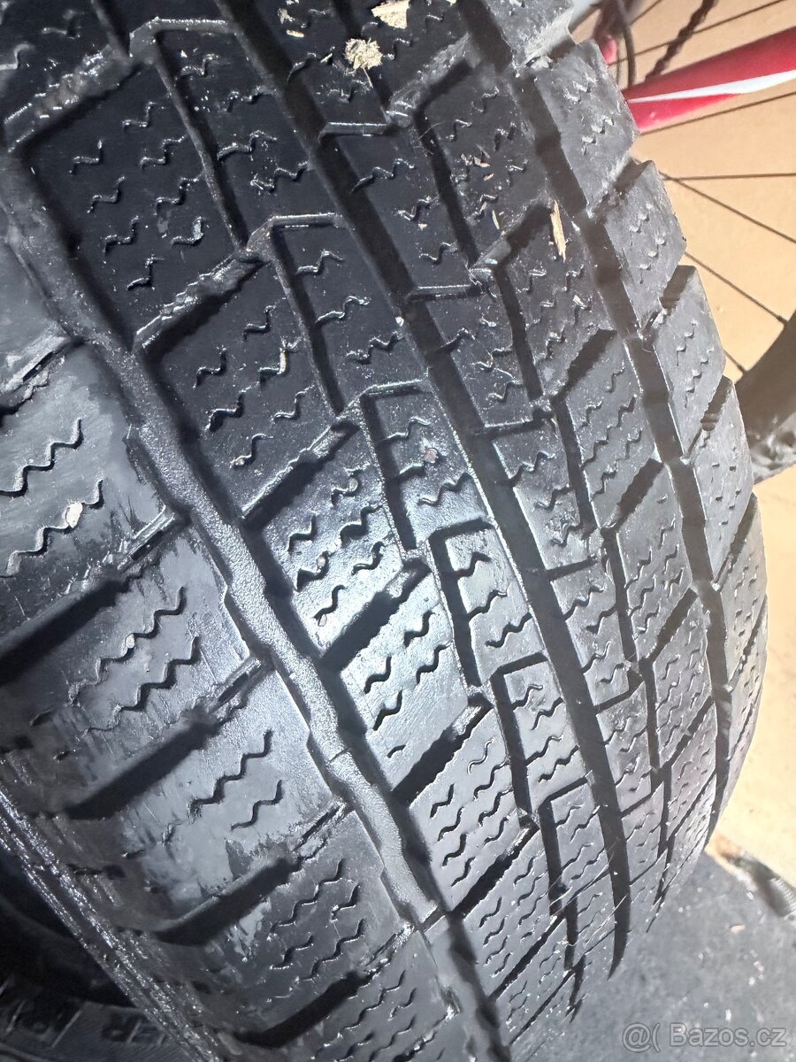 195/65 R16C Hankook - 2