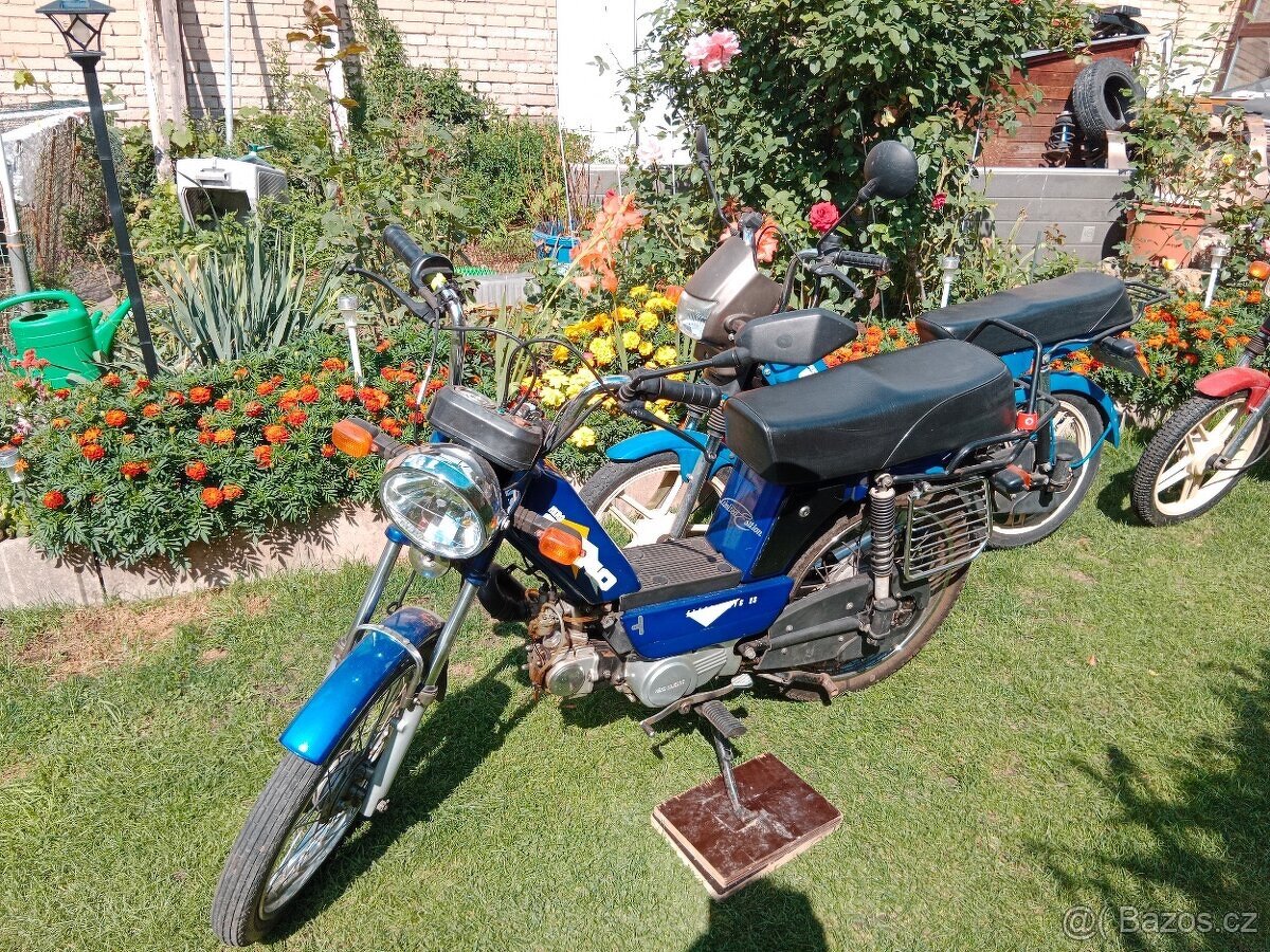 babeta 210 AUTOMATIC - 2