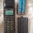 Sony CM-DX1000 - 2
