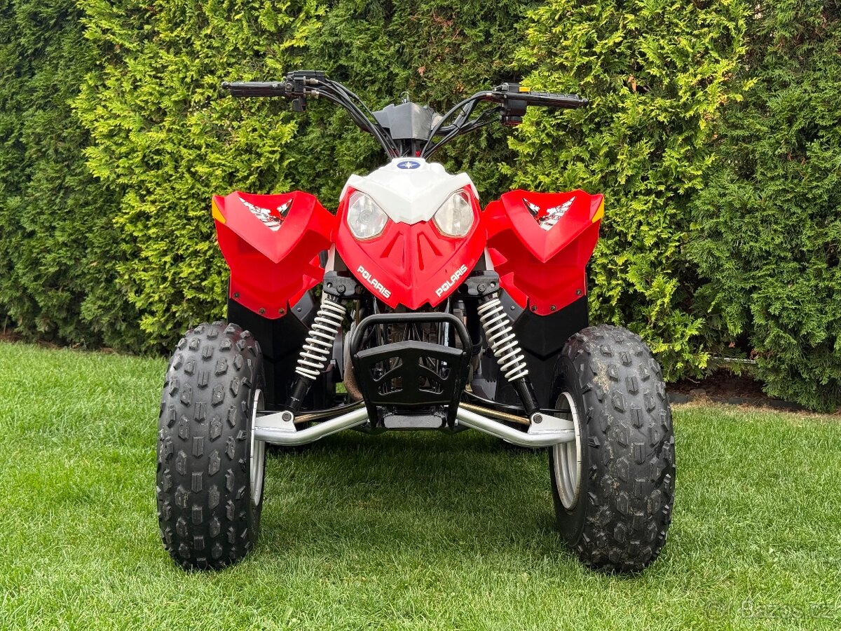 Polaris Outlaw 90 - 2