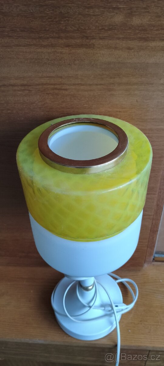 Lampa Drukov - 2