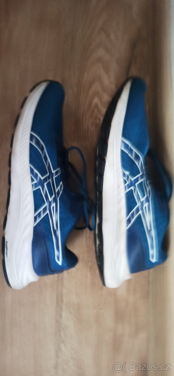 Tenisky Asics - 2