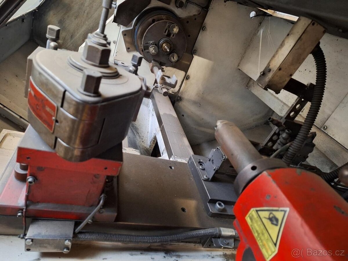 CNC soustruh KOVOSVIT MT 50 (7654) - 2