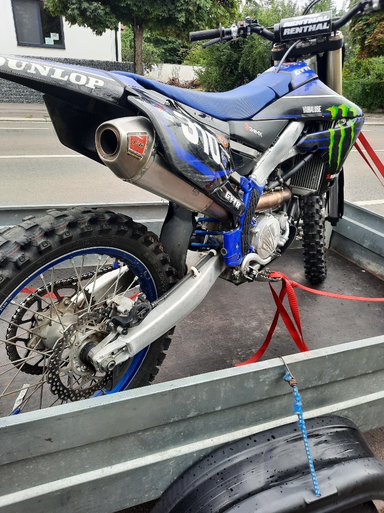 Motocross - 2