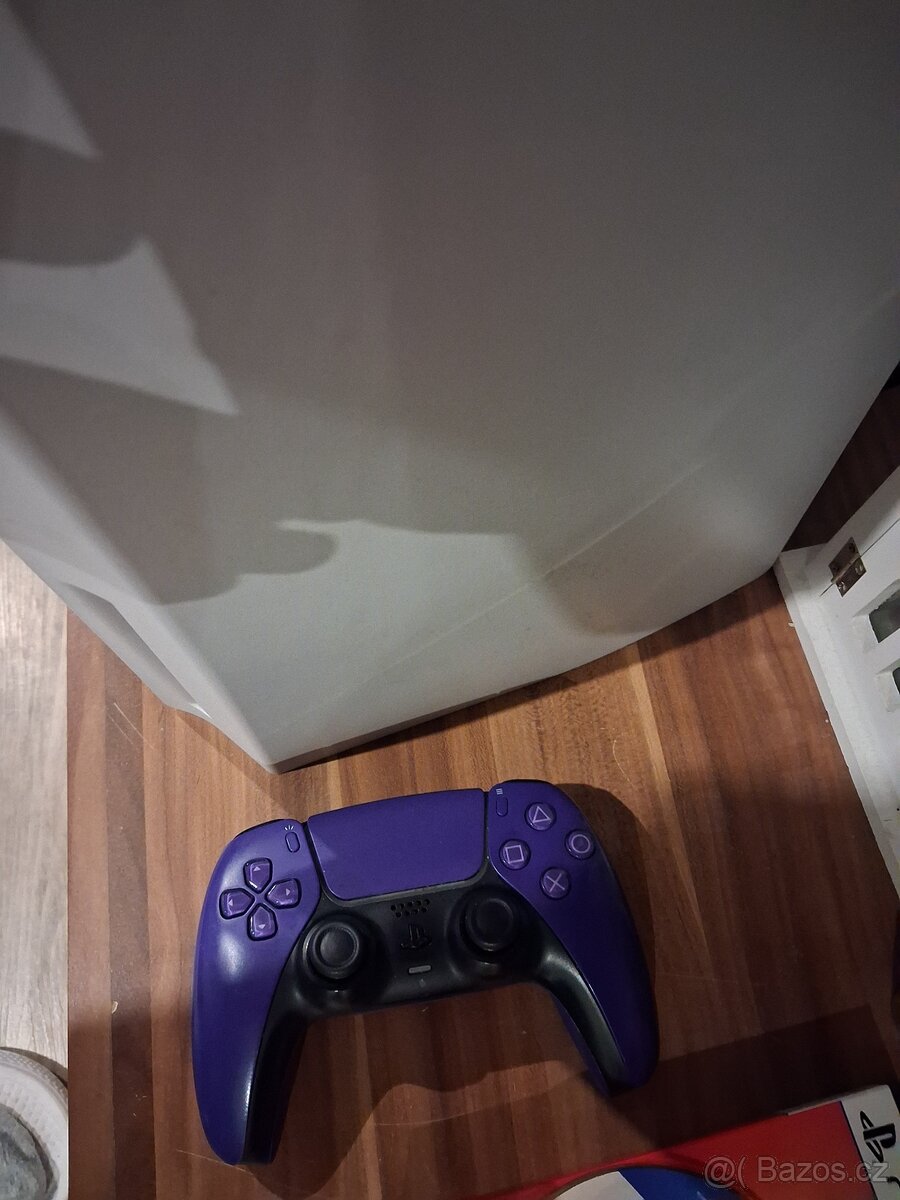 Playstation 5 fat - 2