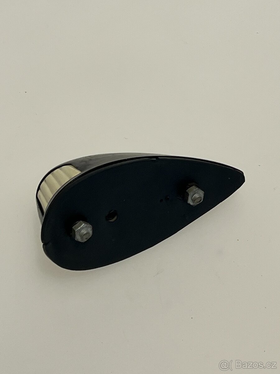 RARITA Zündapp BW38 Originální poziční světlo na sidekár - 2