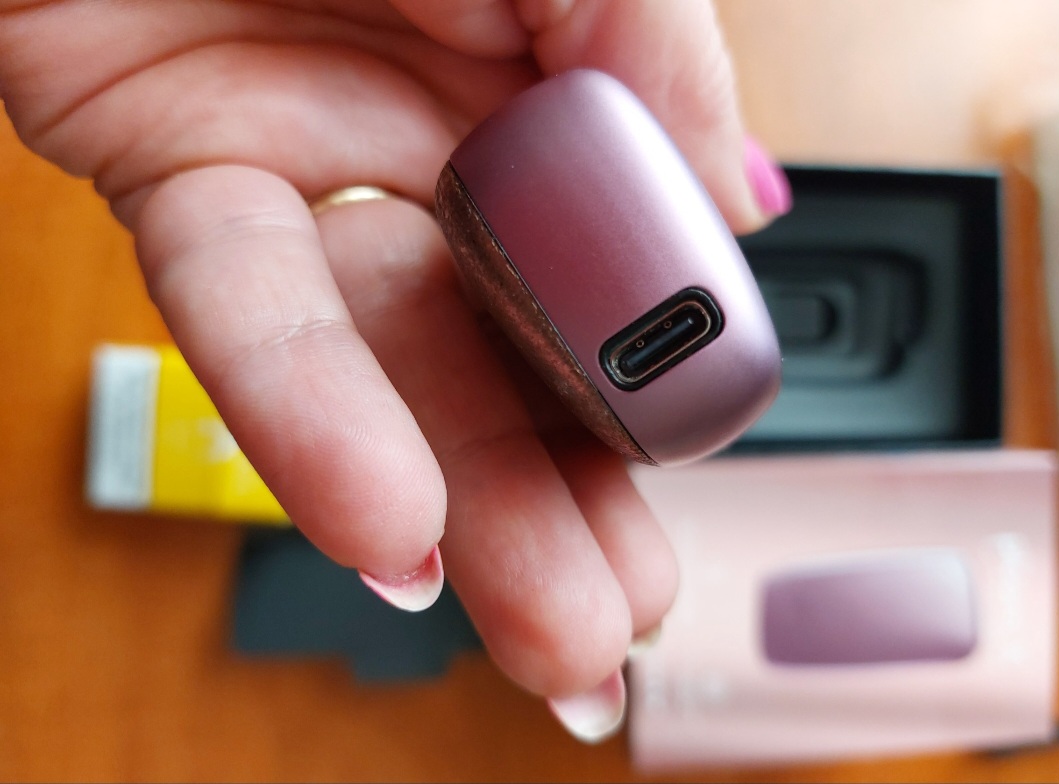 Ploom x - lila - limitovaná edice - 2