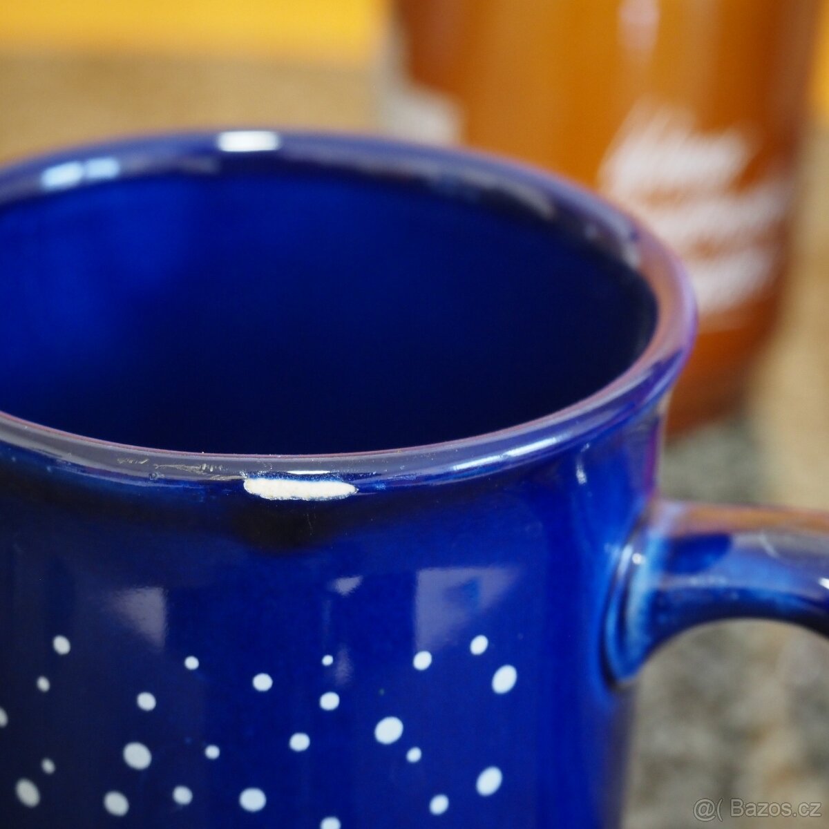 Hrníčky z vídeňských vánočních trhů, 4 kusy - 2