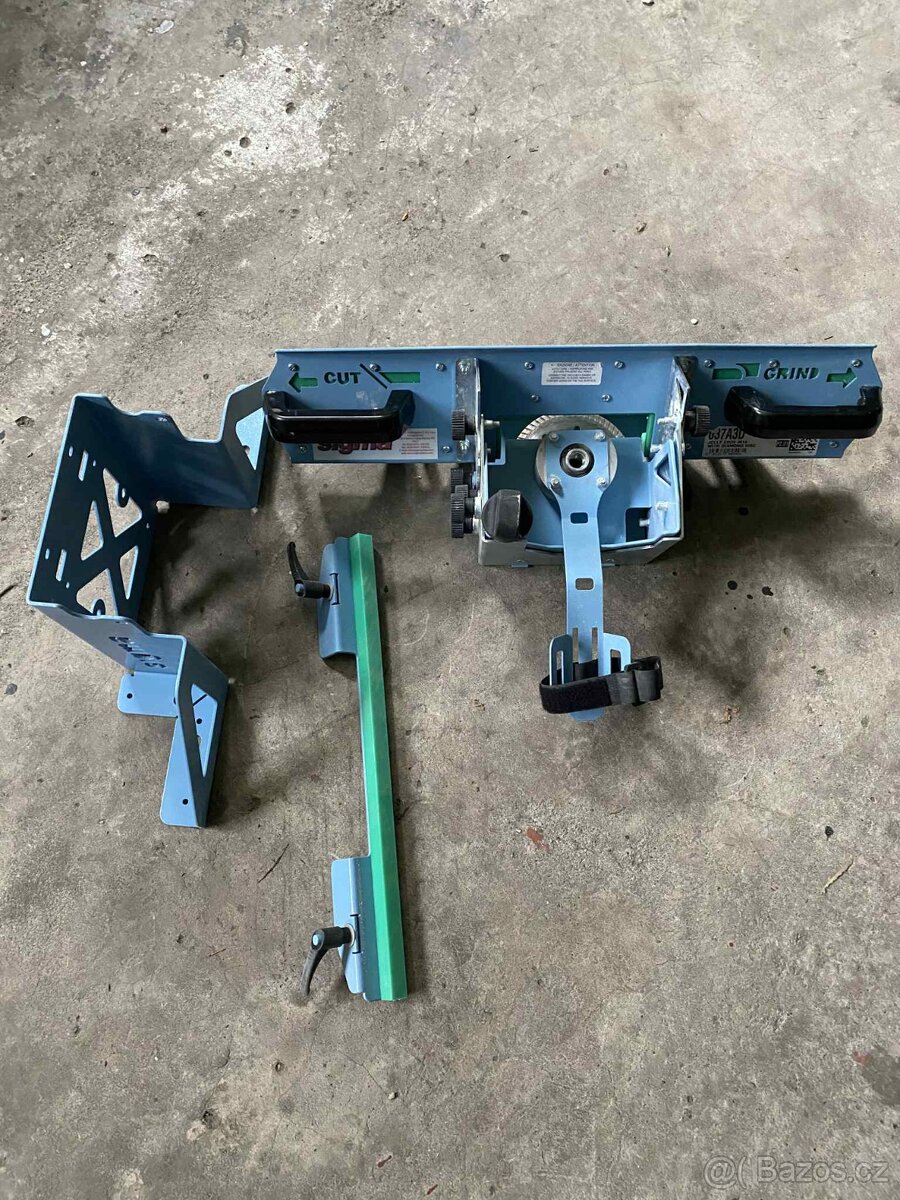 Sigma jolly Edge - jolly i bull hrany - 2