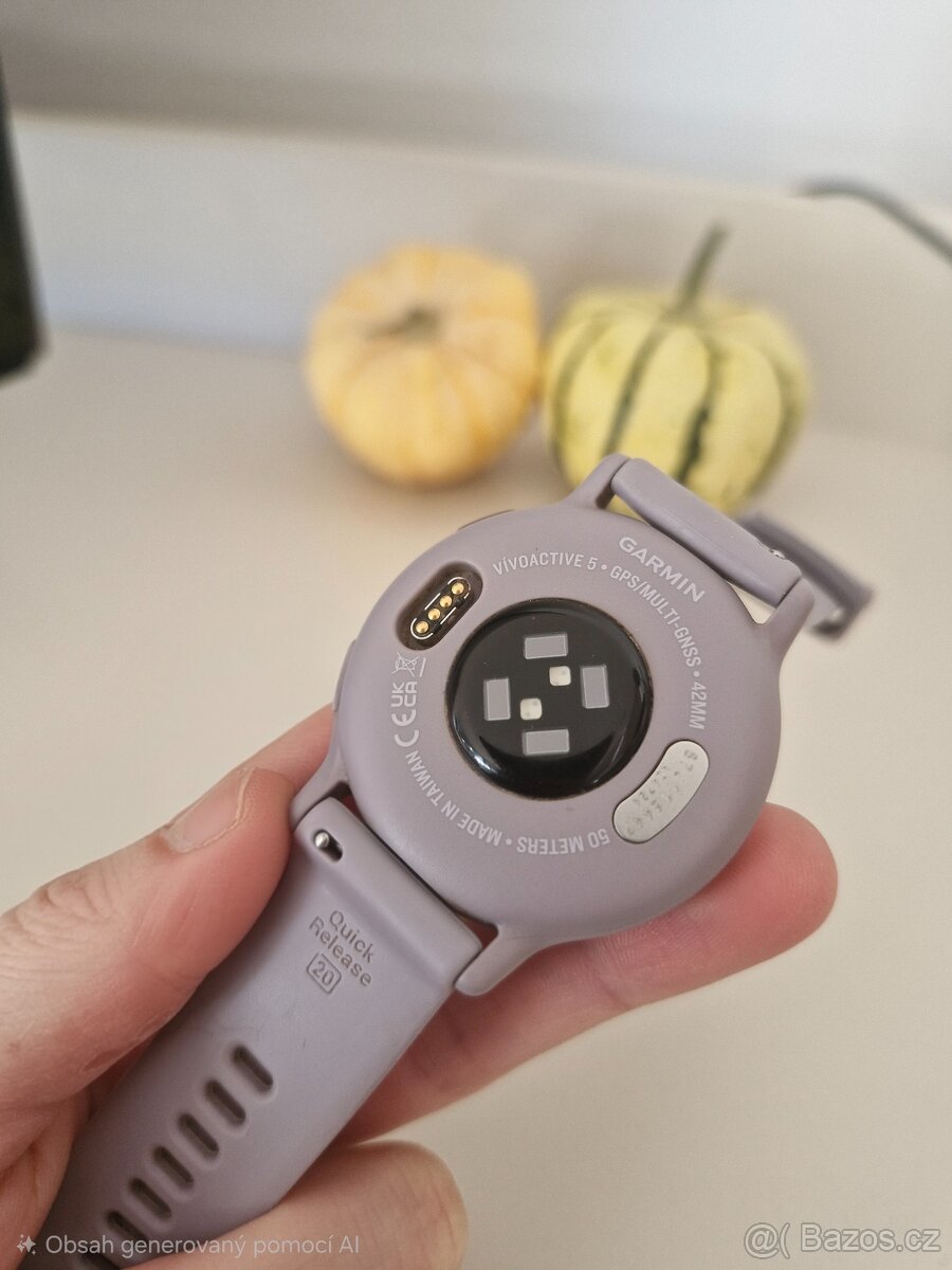 Garmin vivoactive 5 - 2