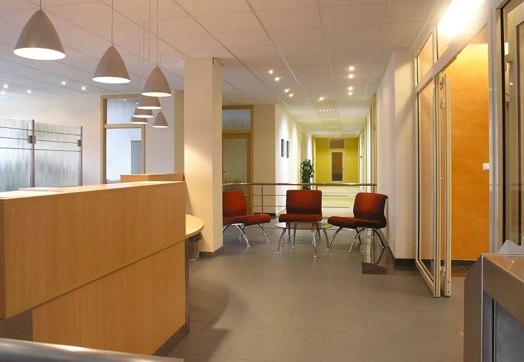 Bez provize Pronájem kanceláře 37 m², Praha 10 Vršovice - 2