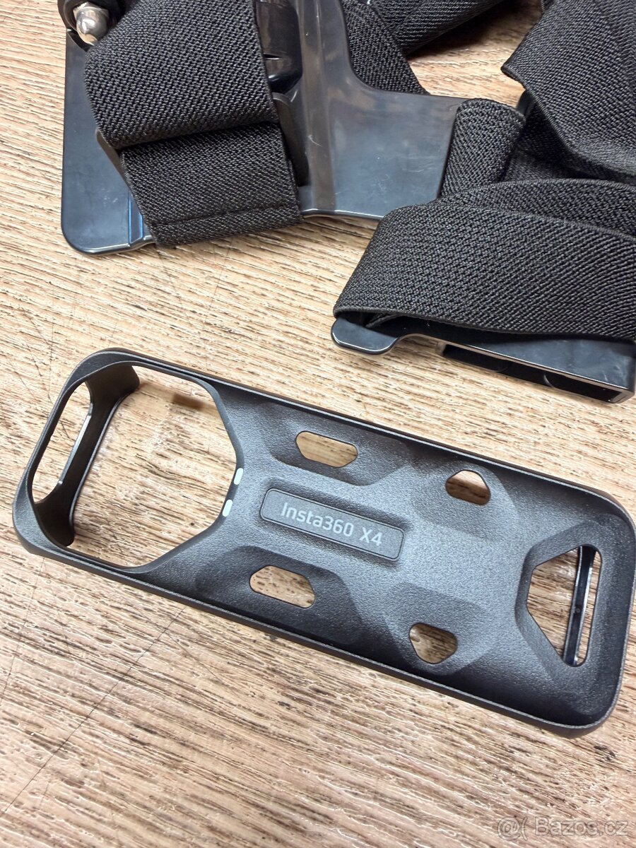 Insta 360 X4 - 2