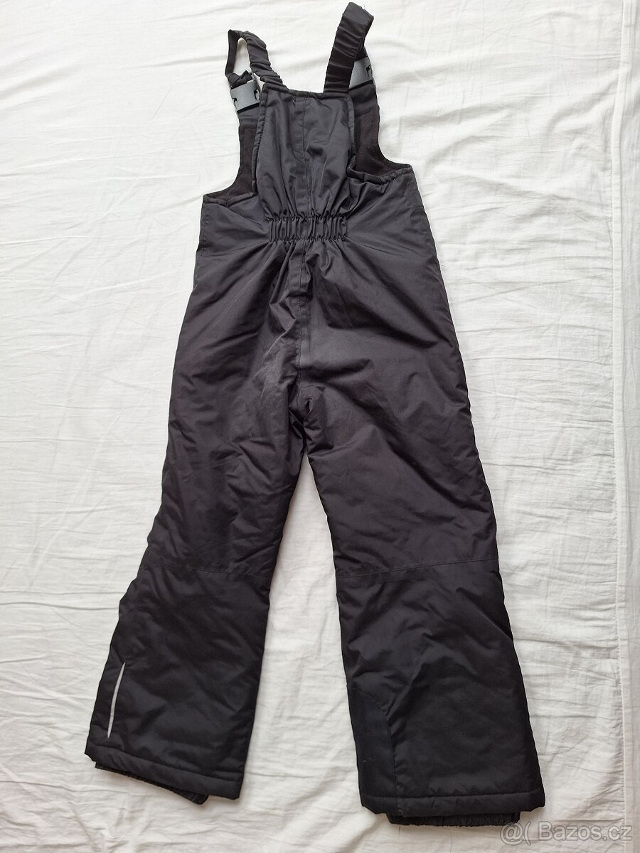 Zimní lyžařská souprava vel. 116 - 2