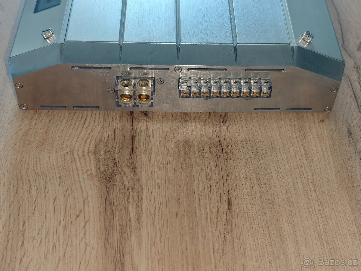 Zesilovač do auta Hifonics Andromeda 125xIV - 2