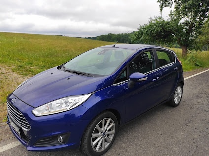 Ford Fiesta - 2