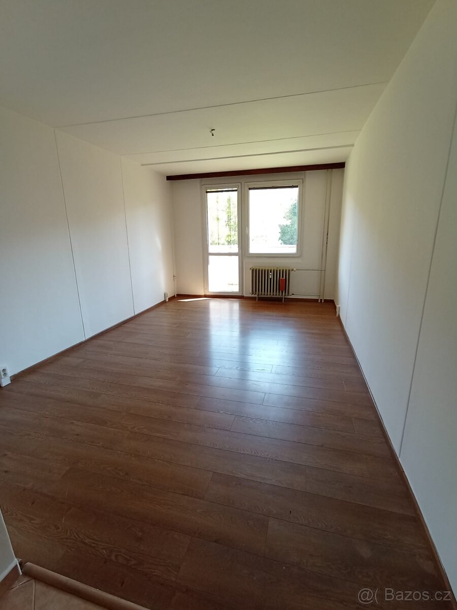 Byt 2+1 ve Světlé nad Sázavou s výhledem na řeku - 2