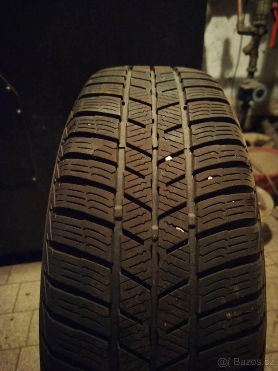 Sada škoda octavia 2 - 2