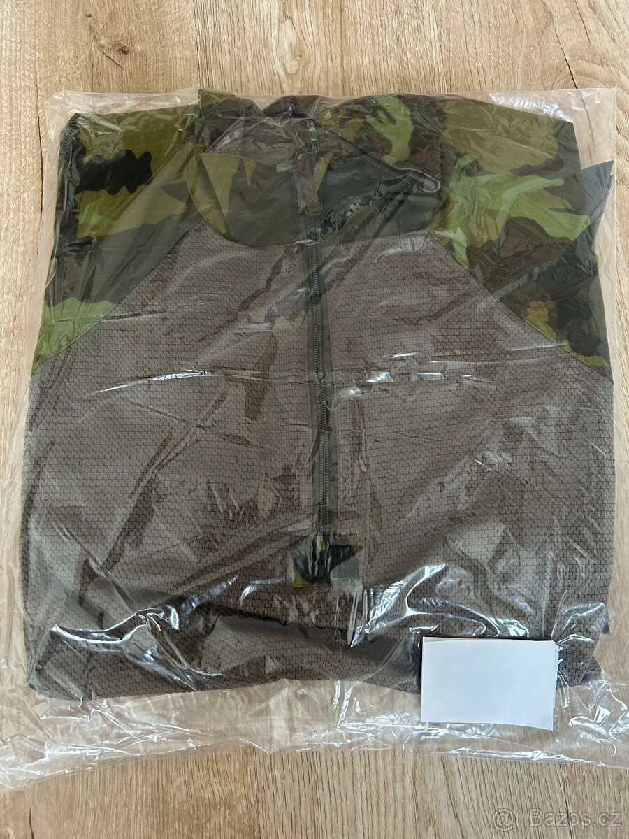 ARMY UBACS - Blůza pod balist. ochranu vel 182/100 - 2