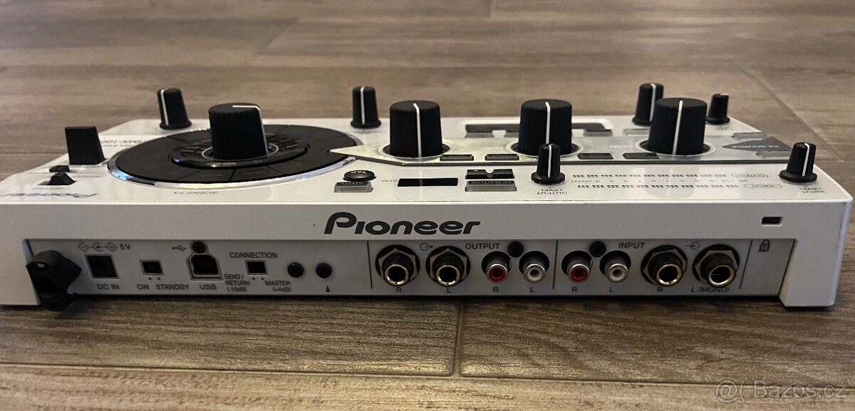 Pioneer dj rmx 1000 + stojan + UDG bag - 2