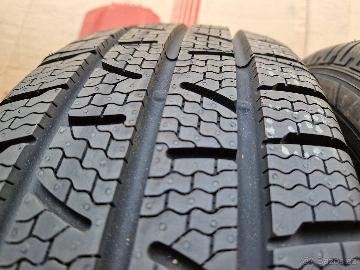 215/60 r17 c zimni pneumatiky dodavkove 2KS R17C 215 60 17 - 2