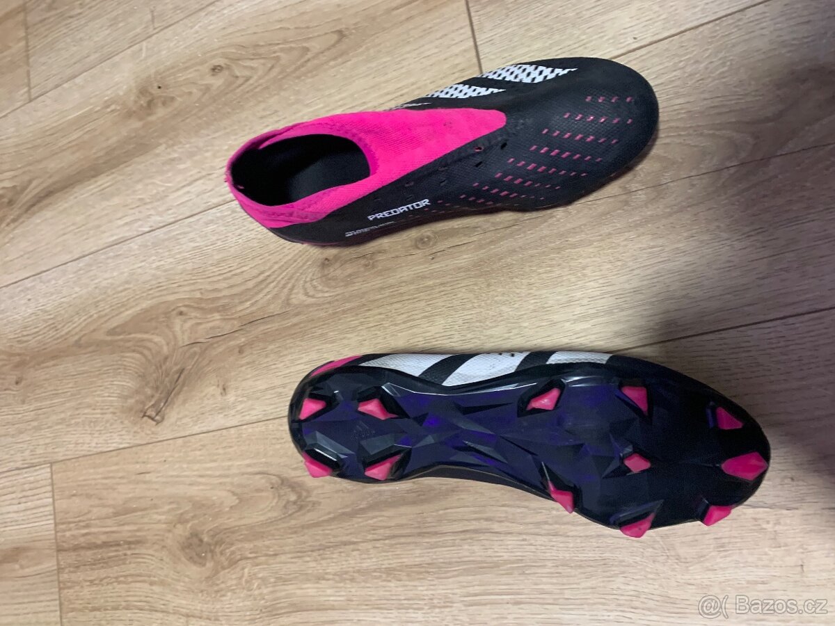 Kopačky addidas predator - 2
