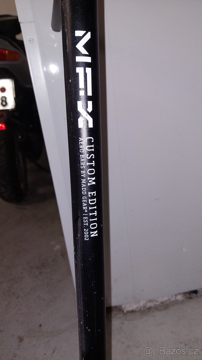 2x freestyle kolobezka - 2