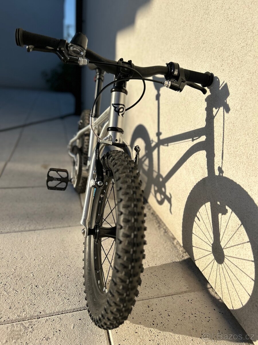 Dětské kolo Early Rider (Rascal) 16’ - 2