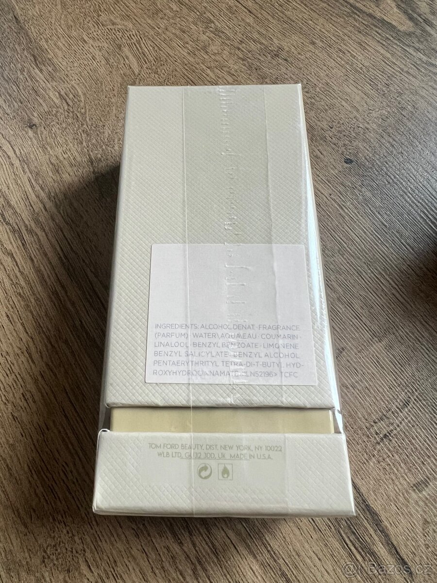 Tom Ford Vanilla Sex – EDP 100 ml - 2