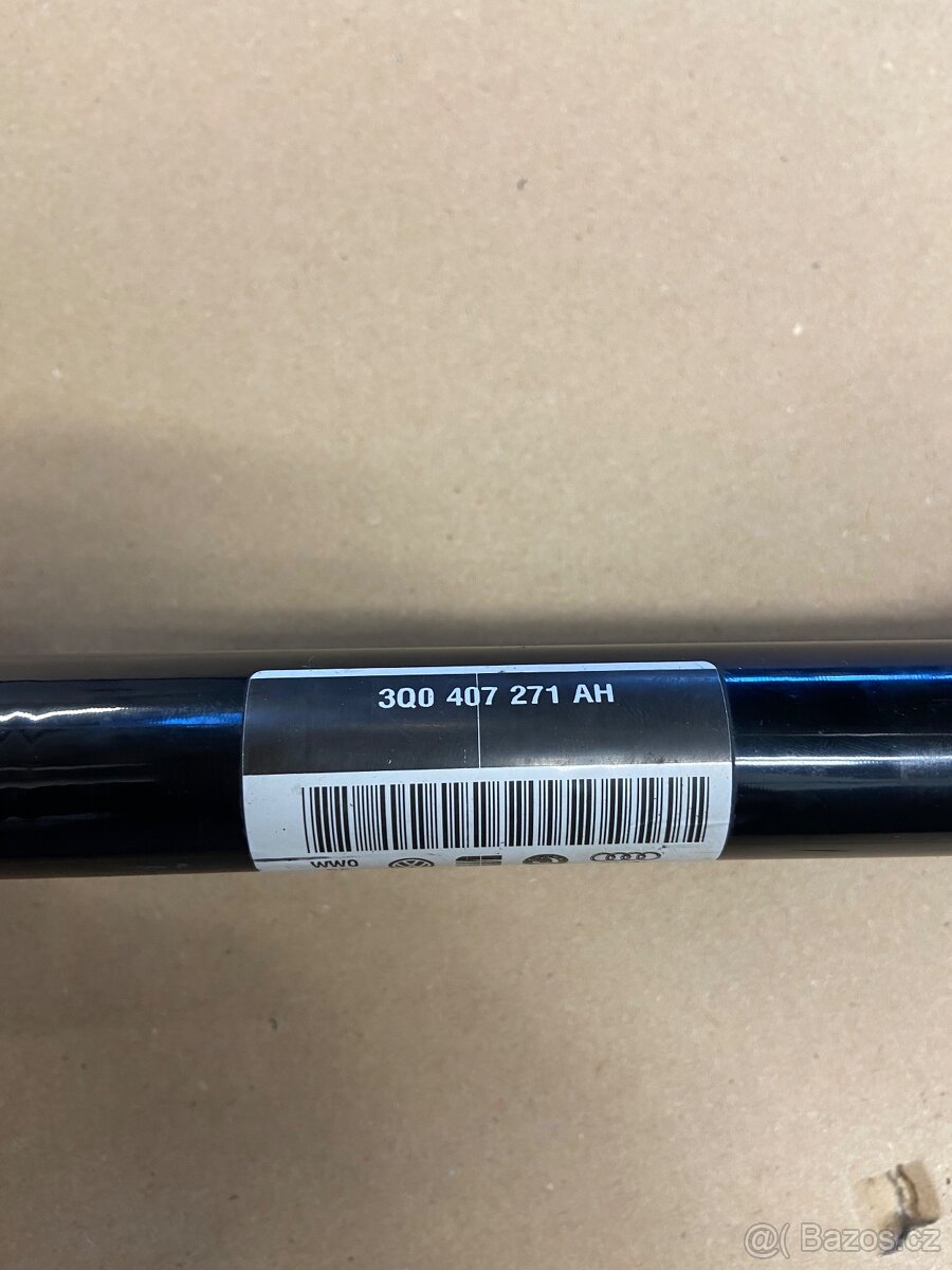 ŠKODA KODIAQ,TD 140kw,A7A,2019 - 2