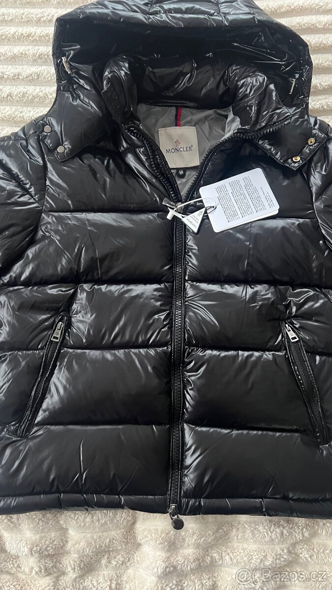 Moncler Maya Bunda - 2