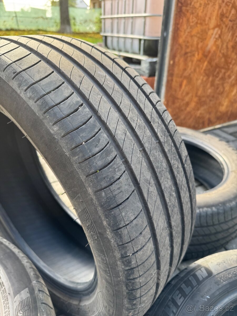Michelin Primaci 4 225/50 R17 letní - 2