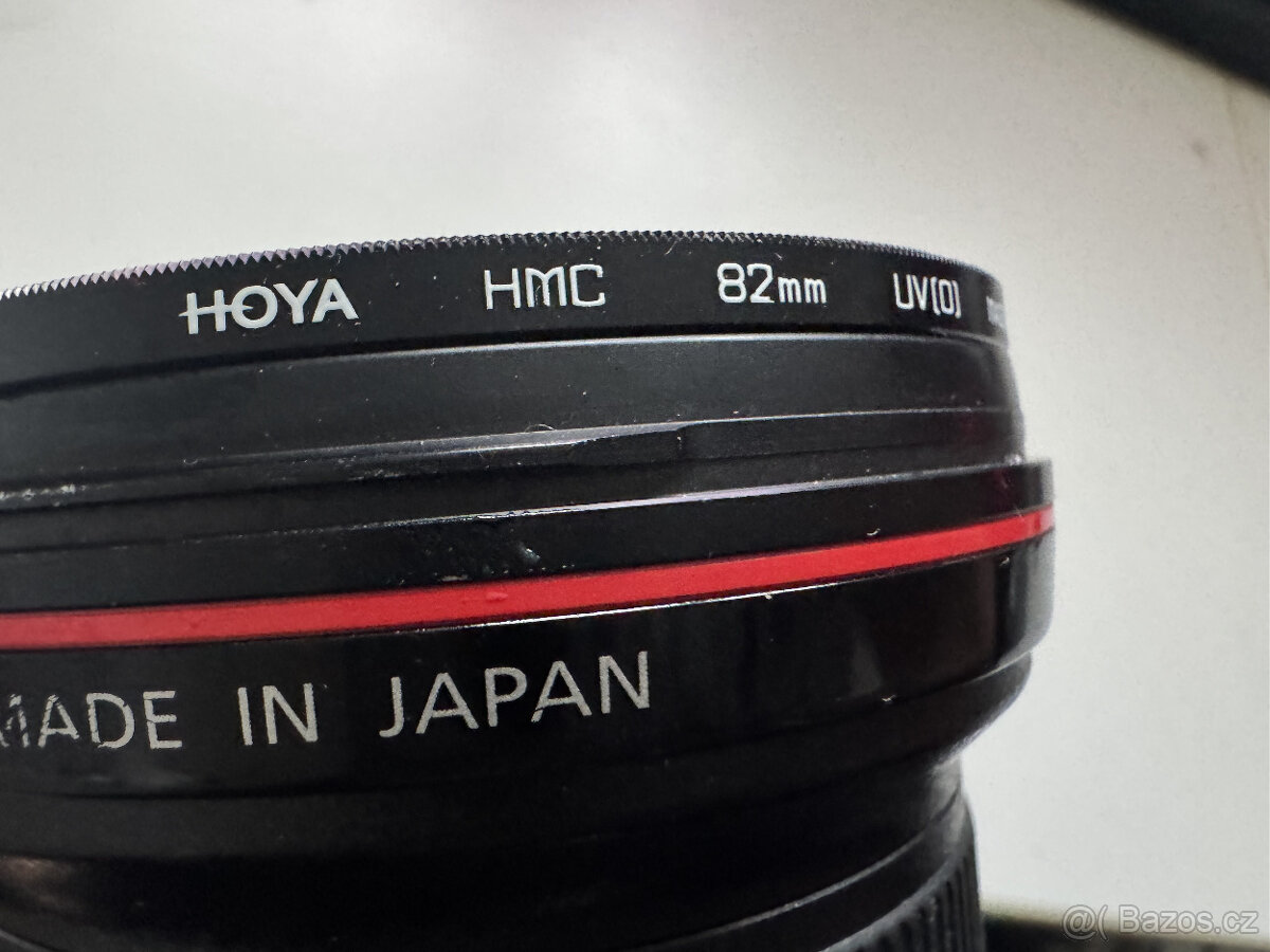CANON EF 16-35MM F/2.8L II USM - 2