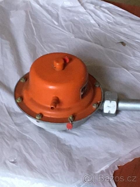 nabízím ventil - 2