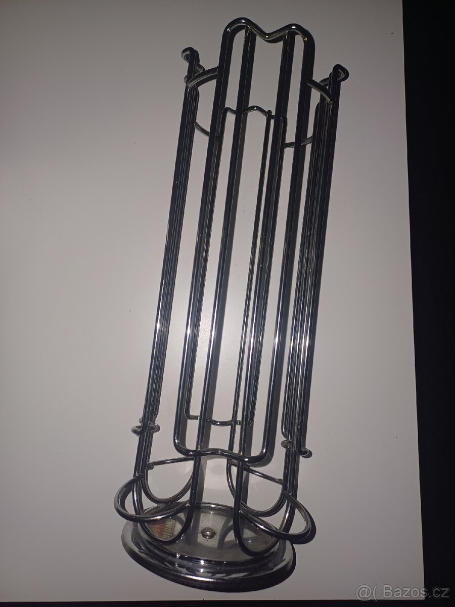 Multifunkční automatický kávovar Zn. Princess 4 v 1 - 2